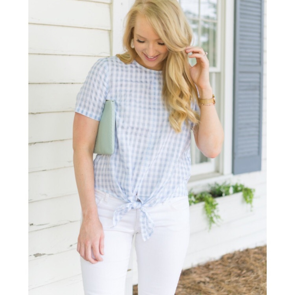 Madewell Top